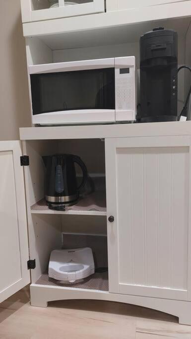 Lovely 1-Bedroom Basement Suite Γουίνιπεγκ Εξωτερικό φωτογραφία